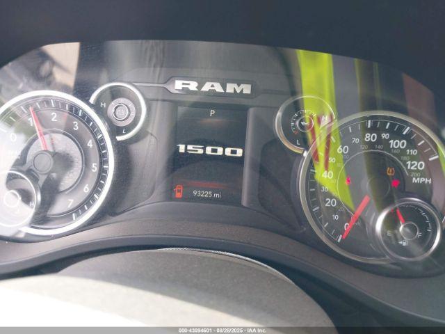 Ram 1500 Image 8