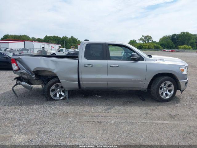 Ram 1500 Image 6