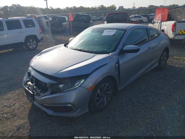 Honda Civic Lx Image 4