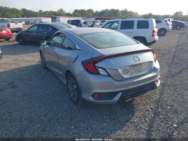 Honda Civic Lx Image 17