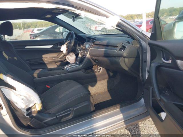 Honda Civic Lx Image 3