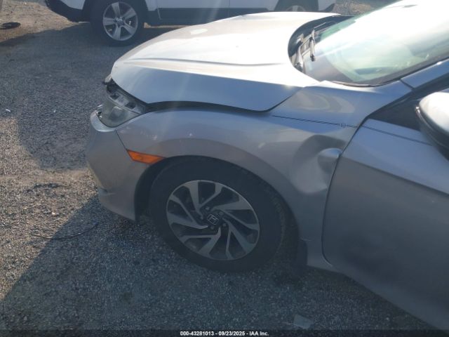 Honda Civic Lx Image 10