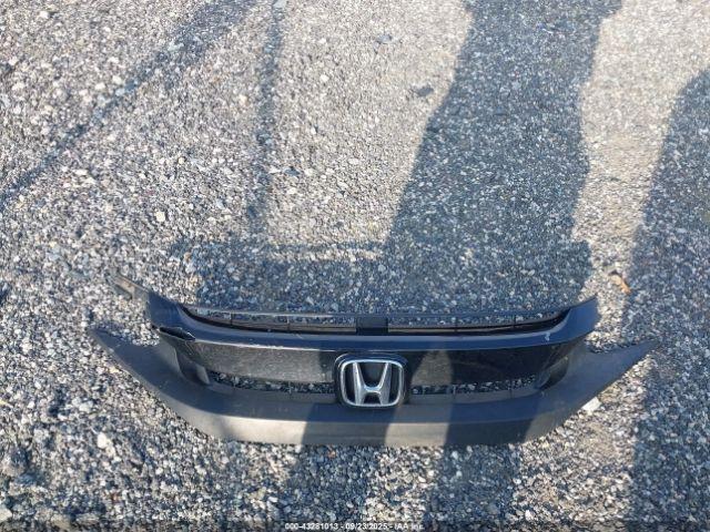 Honda Civic Lx Image 5