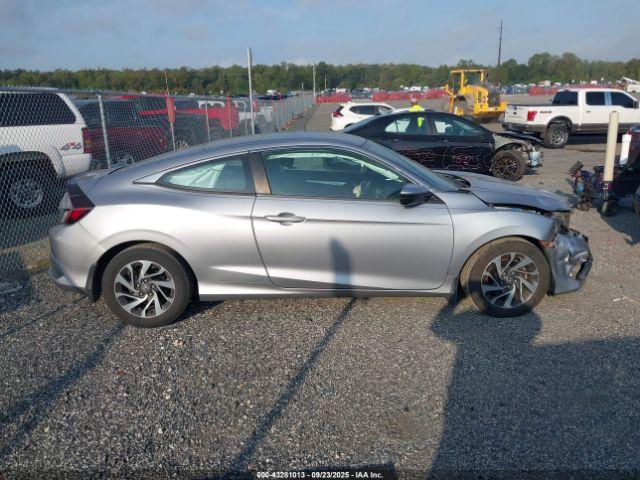 Honda Civic Lx Image 14