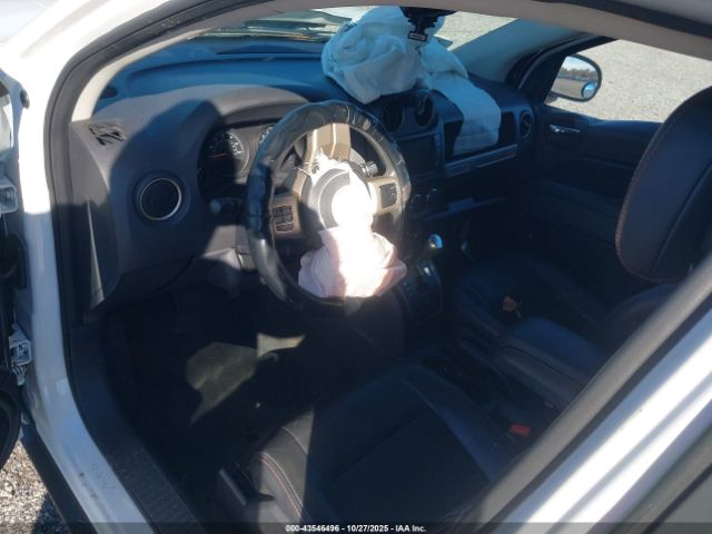 Jeep Compass 75th Anniversary Image 9