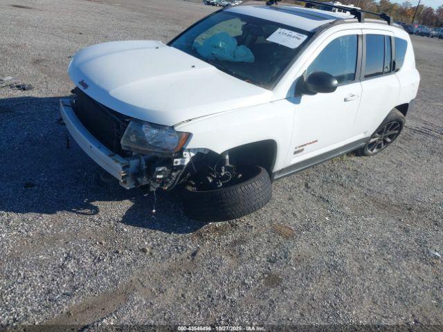 Jeep Compass 75th Anniversary Image 7