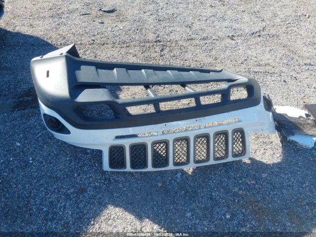 Jeep Compass 75th Anniversary Image 6