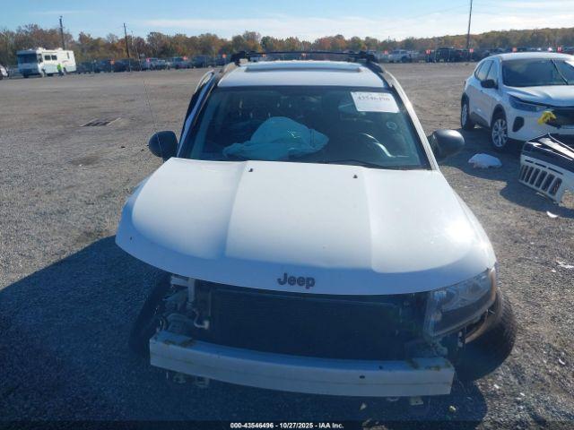 Jeep Compass 75th Anniversary Image 16