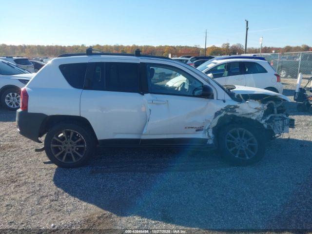 Jeep Compass 75th Anniversary Image 8