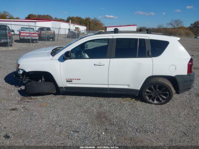 Jeep Compass 75th Anniversary Image 10