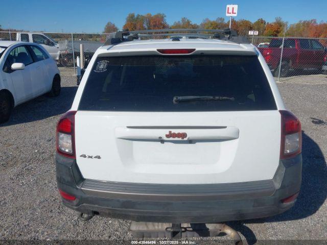 Jeep Compass 75th Anniversary Image 17
