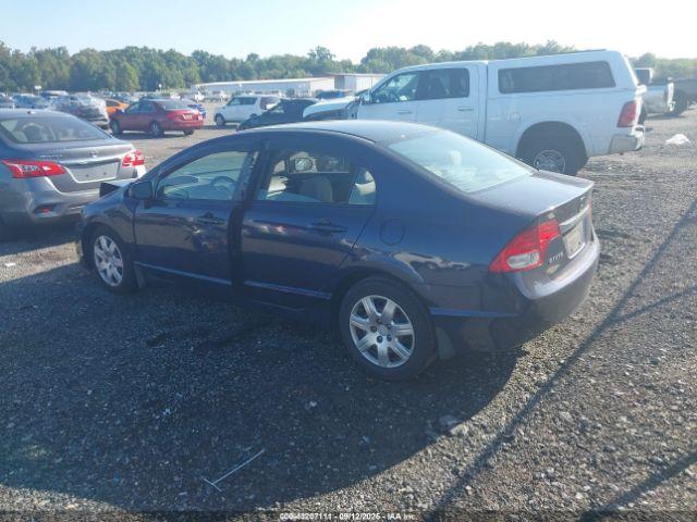 Honda Civic Lx Image 6