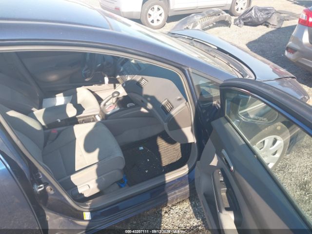 Honda Civic Lx Image 15