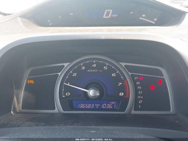 Honda Civic Lx Image 2