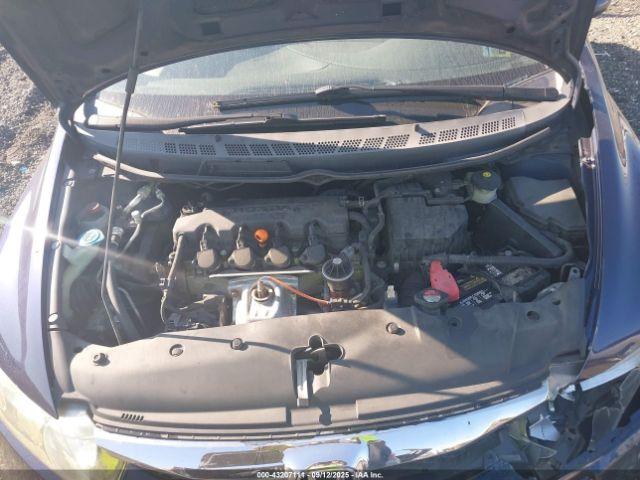 Honda Civic Lx Image 9