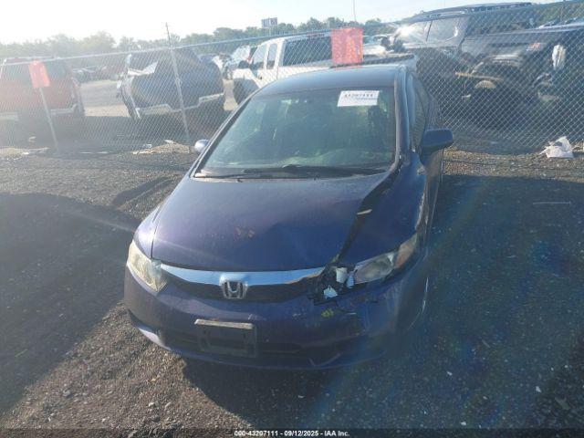 Honda Civic Lx Image 3