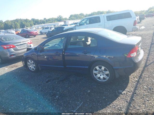 Honda Civic Lx Image 16