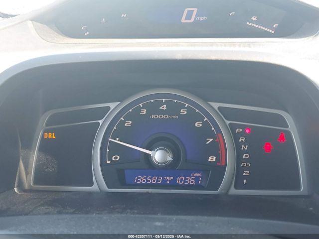 Honda Civic Lx Image 12