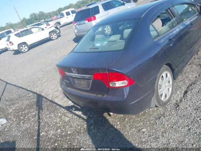 Honda Civic Lx Image 14