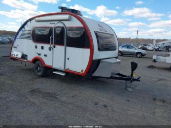  Salvage Litt Guy Mini