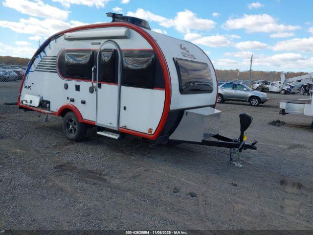  Salvage Litt Guy Mini