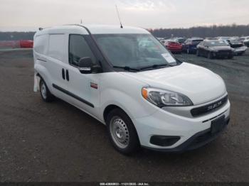  Salvage Ram Promaster