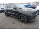 Jeep Grand Cherokee Srt8 Image 1