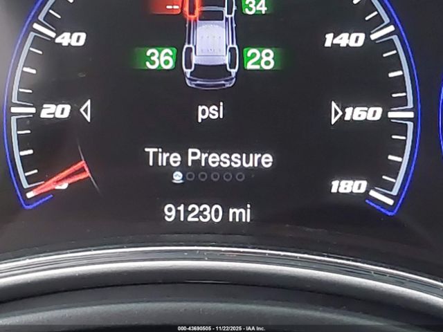 Jeep Grand Cherokee Srt8 Image 15