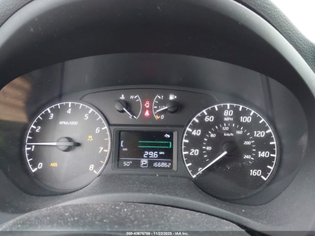 Nissan Sentra S Image 5