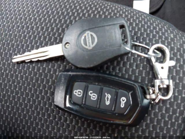 Nissan Sentra S Image 13