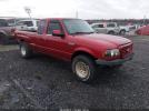 Ford Ranger Image 1