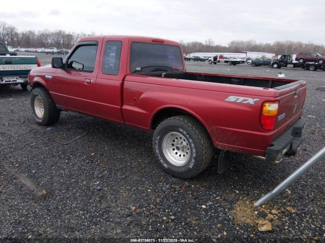 Ford Ranger Image 11
