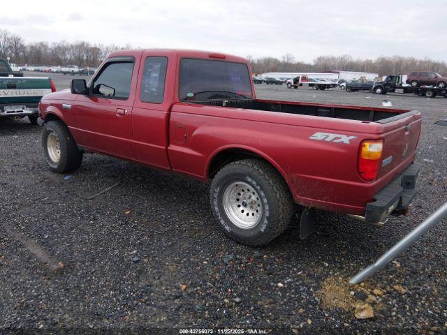 Ford Ranger Image 11