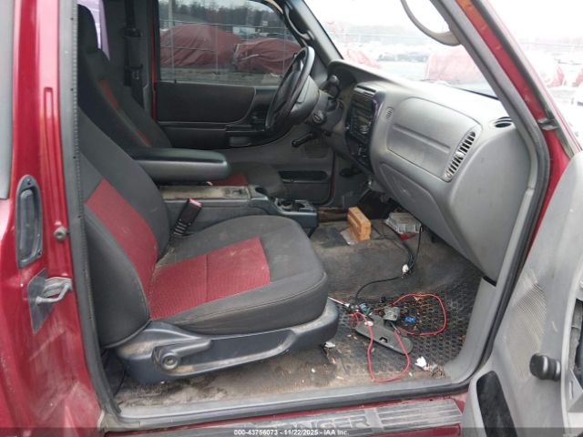 Ford Ranger Image 10