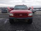 Ford Ranger Image 8