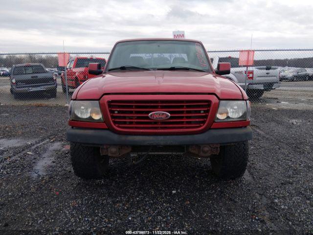 Ford Ranger Image 8