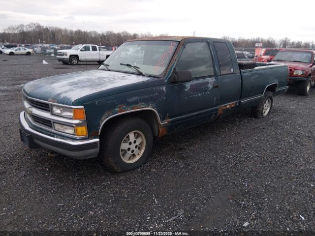 Chevrolet Gmt C1500 Image 2