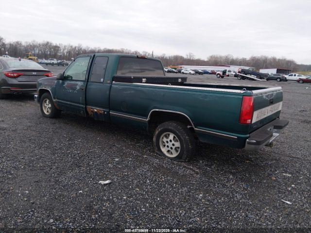 Chevrolet Gmt C1500 Image 6