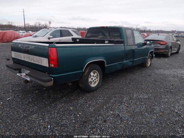 Chevrolet Gmt C1500 Image 3