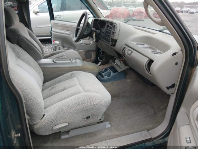 Chevrolet Gmt C1500 Image 9