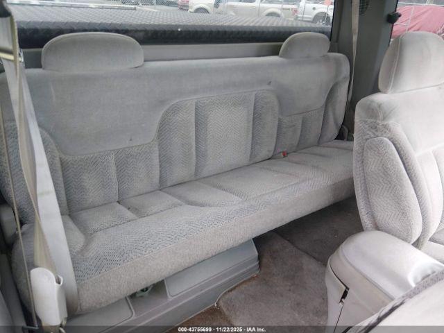 Chevrolet Gmt C1500 Image 5