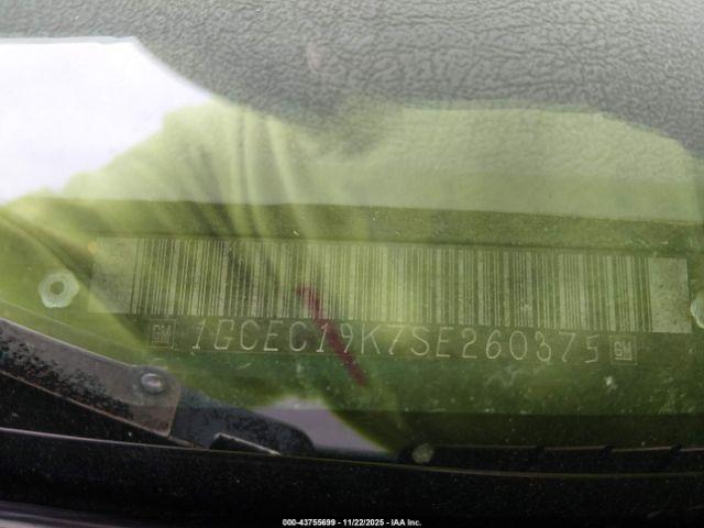 Chevrolet Gmt C1500 Image 7