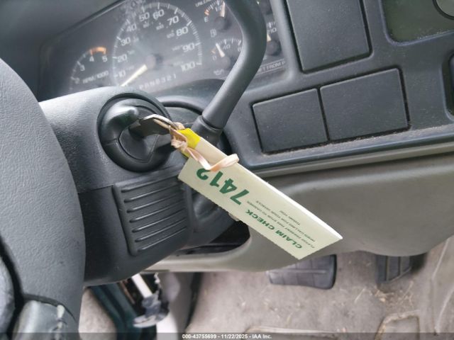 Chevrolet Gmt C1500 Image 10