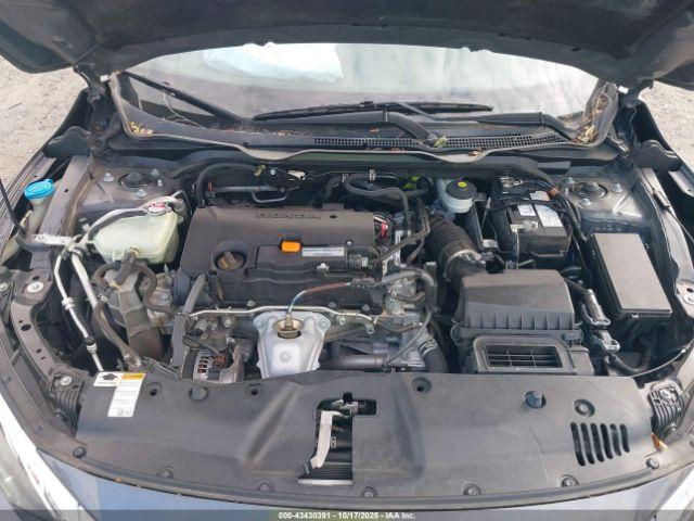 Honda Civic Lx Image 3