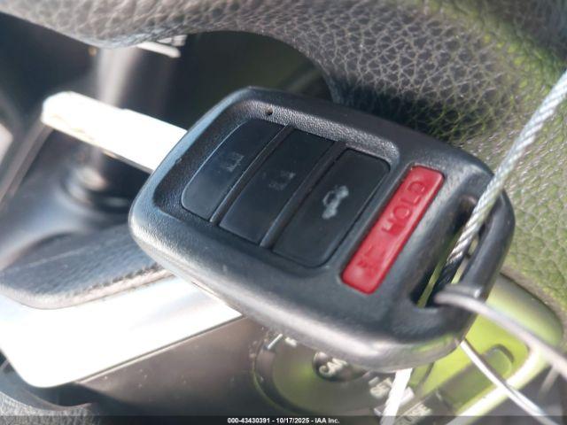 Honda Civic Lx Image 13