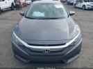 Honda Civic Lx Image 14