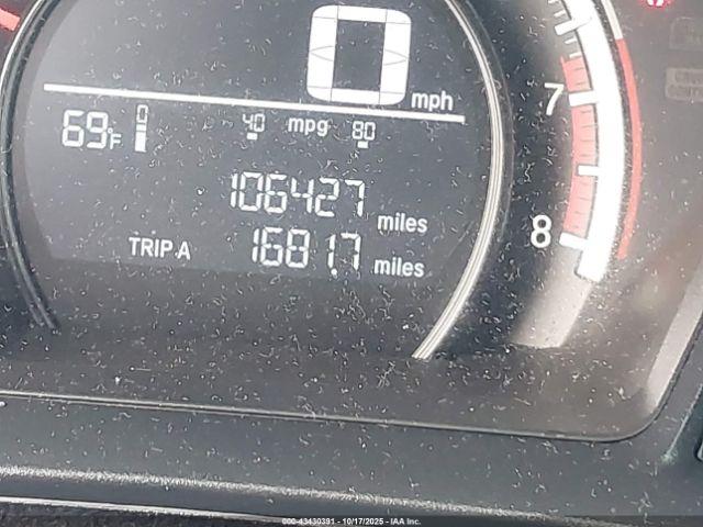 Honda Civic Lx Image 16