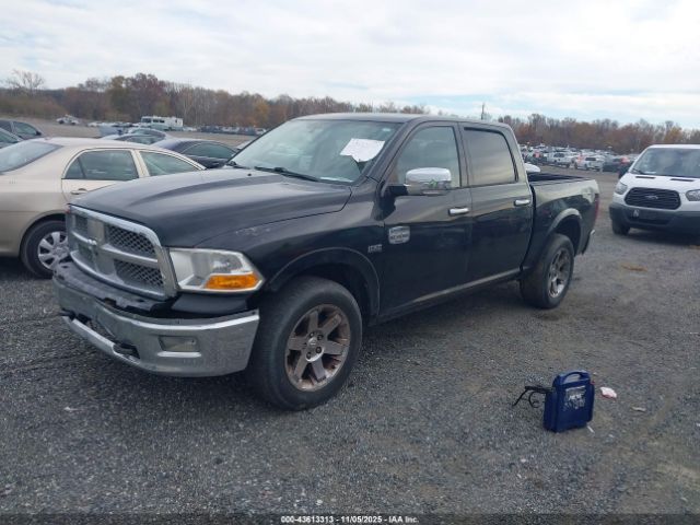 Ram 1500 Image 2