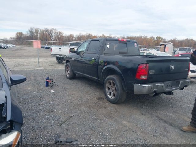 Ram 1500 Image 4