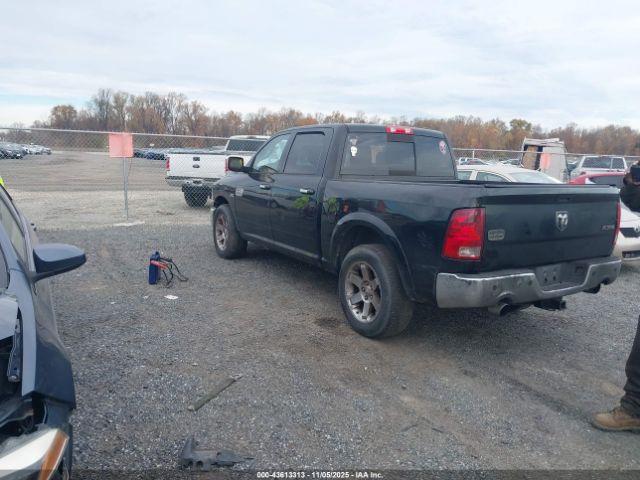 Ram 1500 Image 4